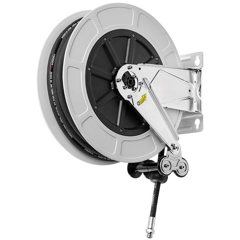 Su Hortum Makaralar� (Y�ksek Bas�n�l�)